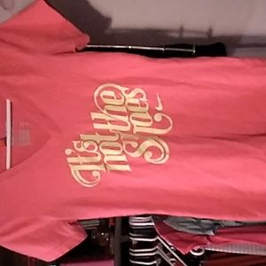 Women's size XS Nike Dri-FIT t-shirt